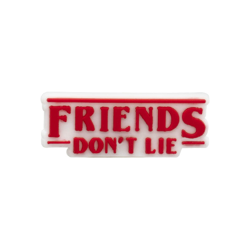 Friends don't Lie Stranger Things