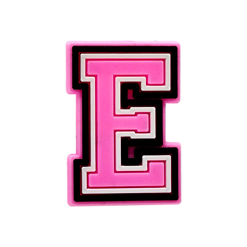 E Fuxia Letter