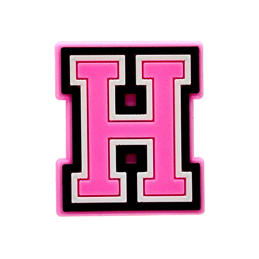 H Fuxia Letter