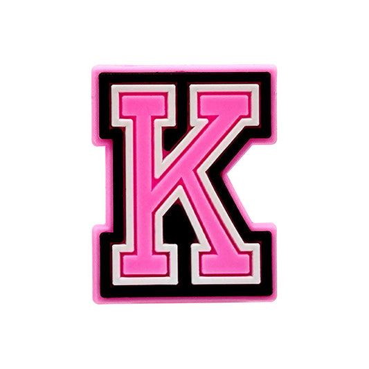 K Fuxia Letter