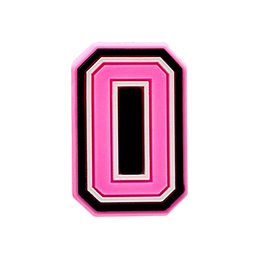 O Fuxia Letter