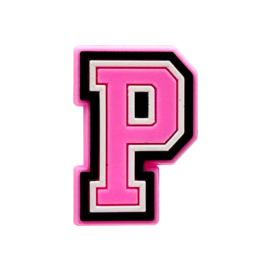 P Fuxia Letter