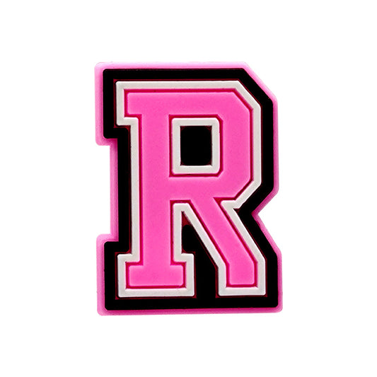 R Fuxia Letter