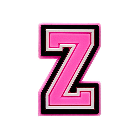 Z Fuxia Letter