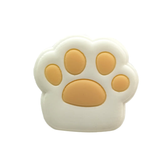 Paw Yellow Animal