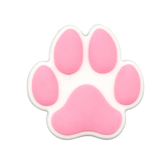 Pink Paw Animal