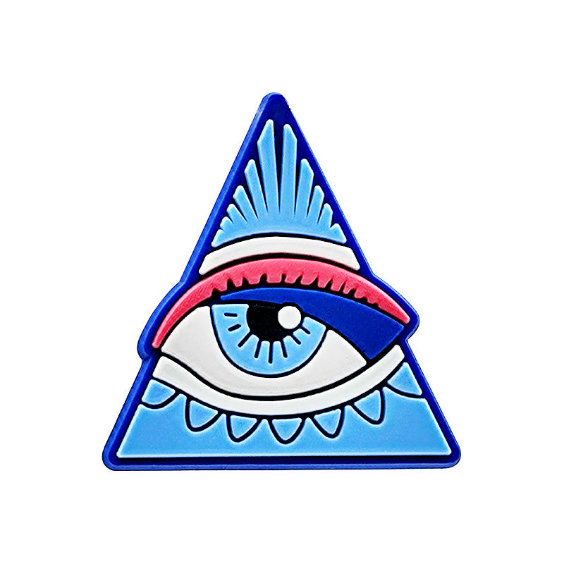 Eye Triangle