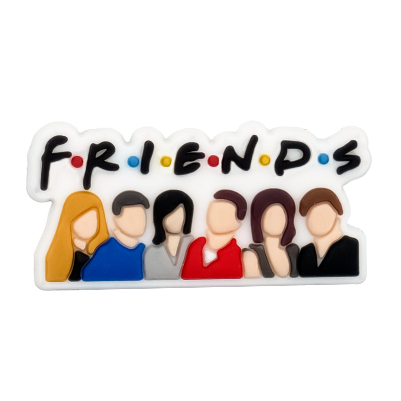 Friends Logo