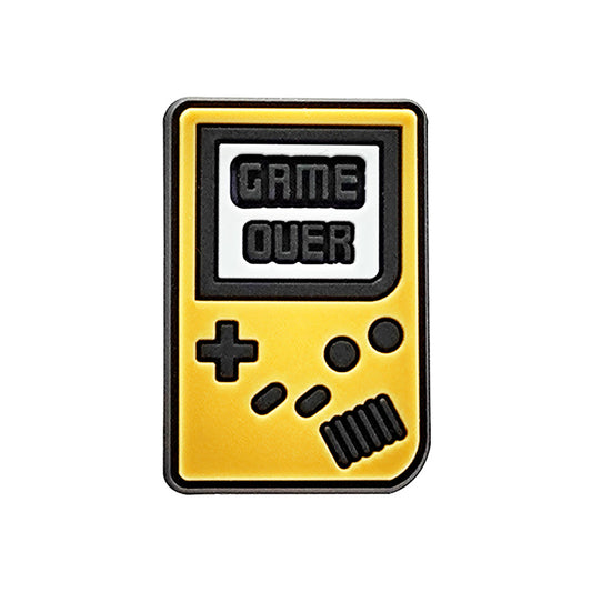 Game Boy Yellow