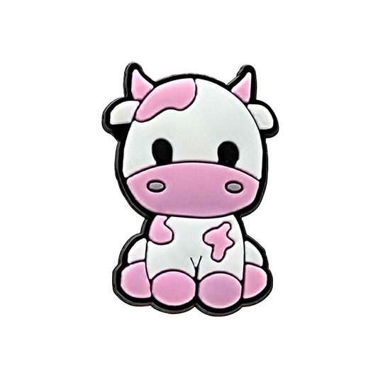 Cow Pink Animal