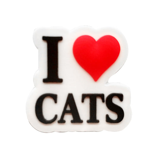 I Love Cats