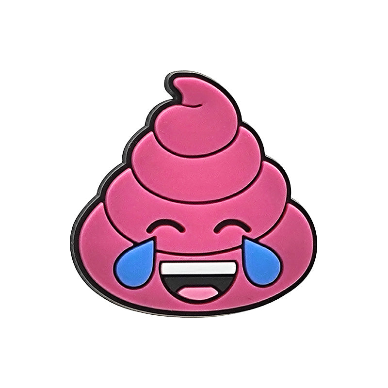 Poo Laugh Pink