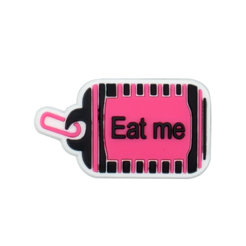 Eat me