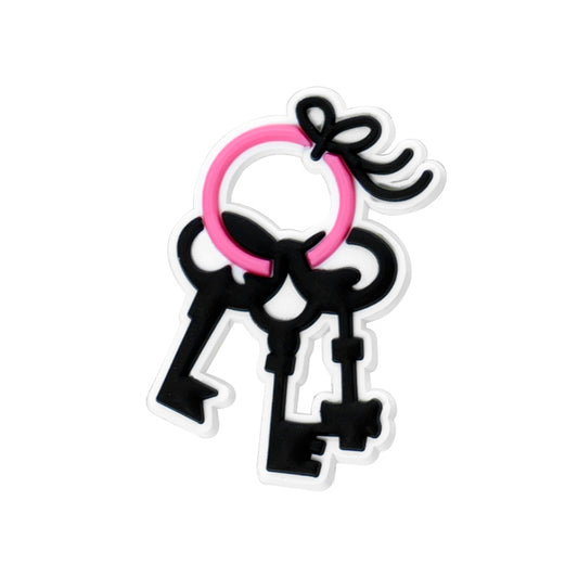 Heart Keys