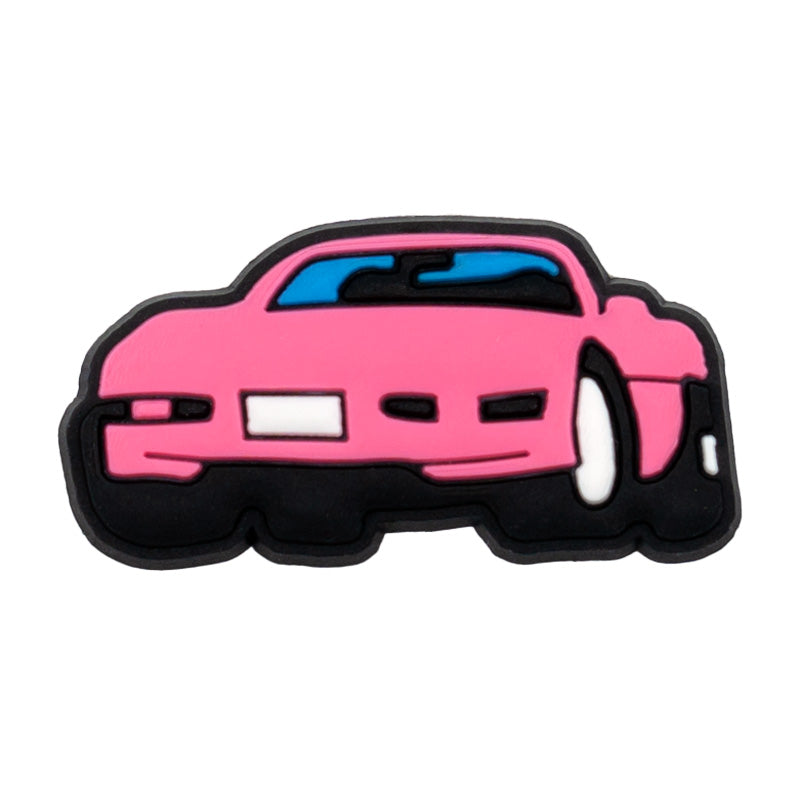 Barbie Car