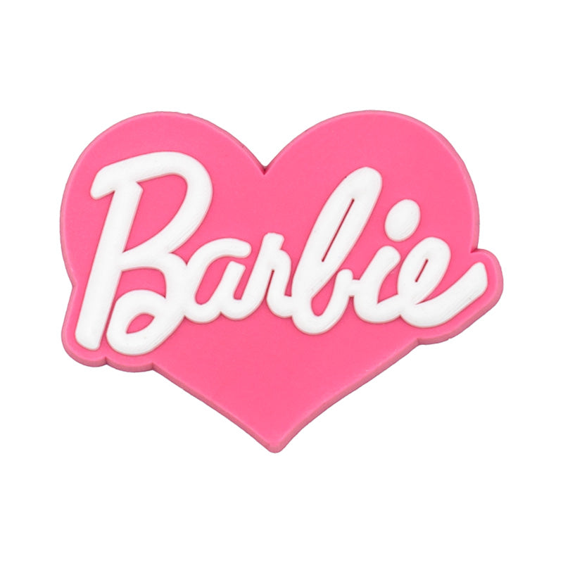 Barbie Heart