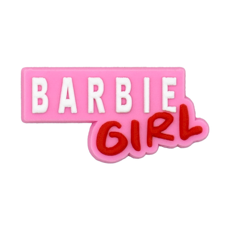 Barbie Girl