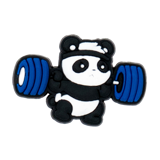 Panda Gym