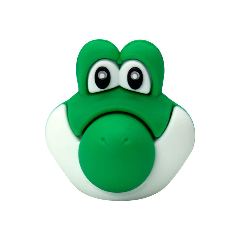 Yoshi Super Mario 3D