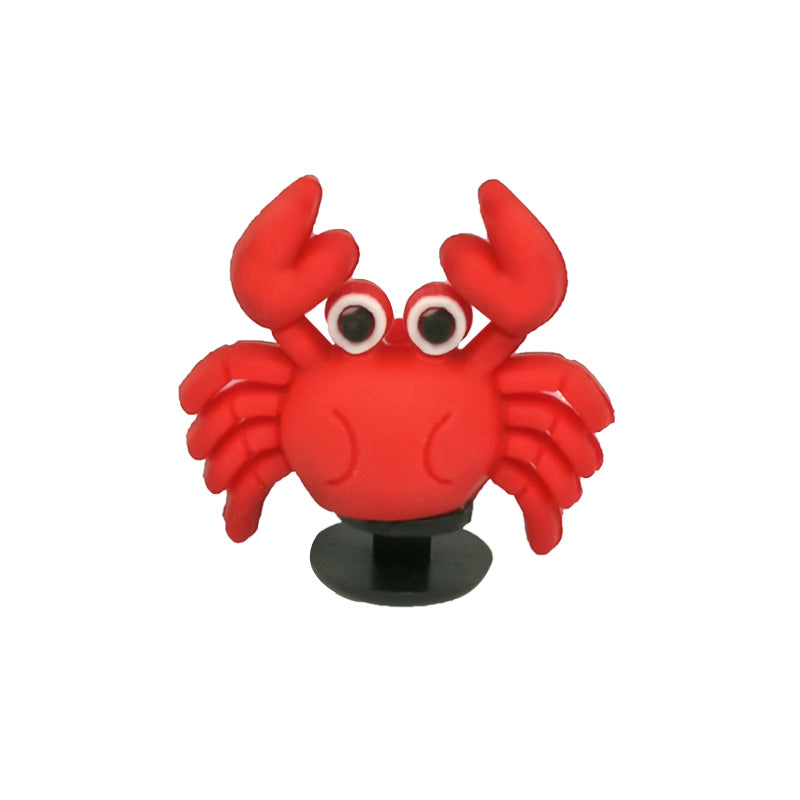 Crab 3D Animals