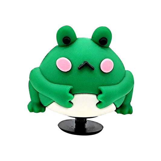 Frog 3D Animals