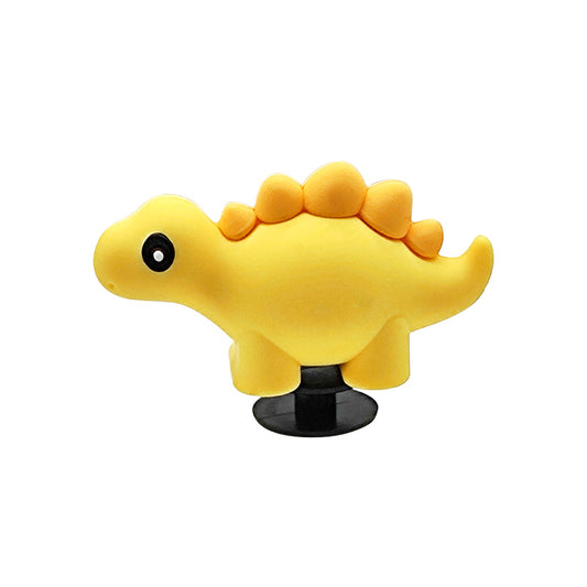 Dinosaur Yellow 3D Animals