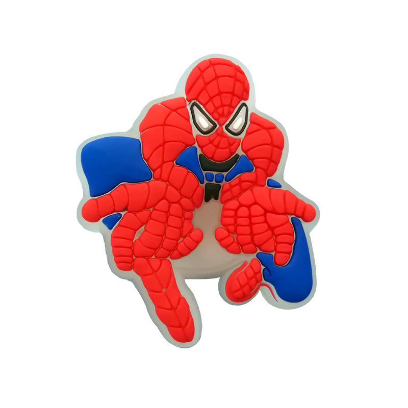 Spiderman Led