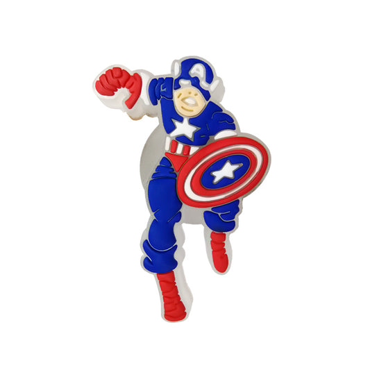 Captain America Led