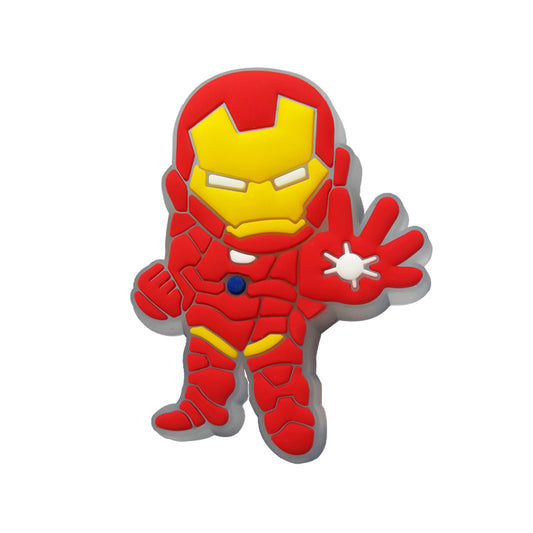 Ironman Led