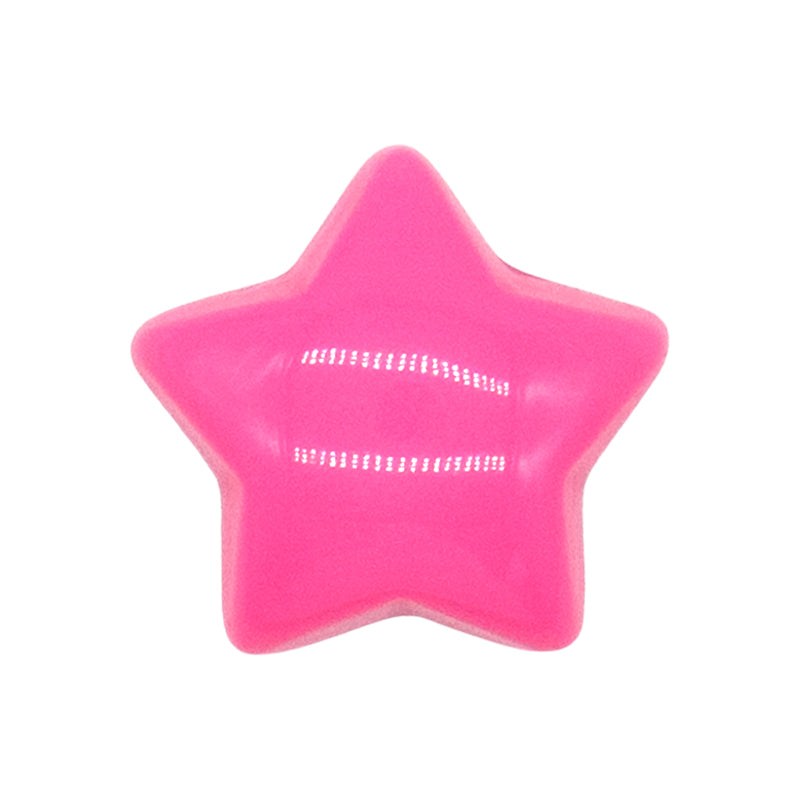 Star Pink Acrylic