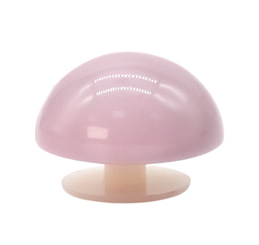 Pearl Pink Acrylic