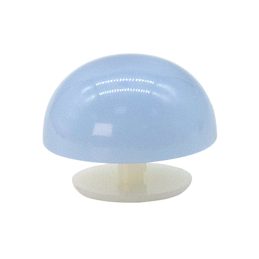 Pearl Light Blue Acrylic