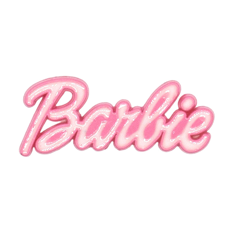 Barbie Acrylic