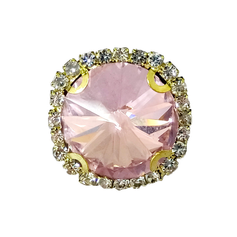 Diamond Pink