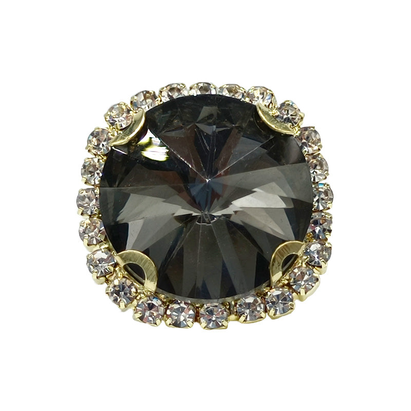 Diamond Black