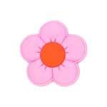 Flower Pink-Orange