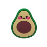 Avocado Face