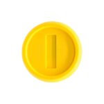 Coin Super Mario