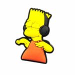 The Simpsons Headphones