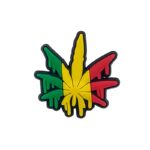 Marijuana Leaf Jamaica CBD