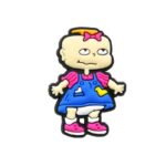 Lillian DeVille Rugrats