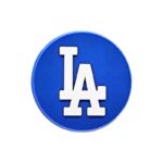 Los Angeles Blue