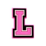 L Fuxia Letter
