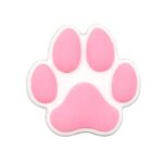 Pink Paw Animal