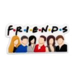 Friends Logo
