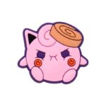 Jigglypuff Food Pokemon