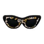 Sunglasses leopard