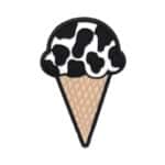 Ice cream cow