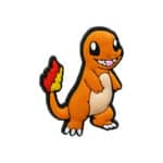Pokemon charmander