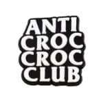 Anti croc croc club